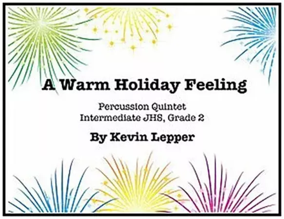 Warm Holiday Feeling