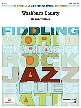 Washburn County