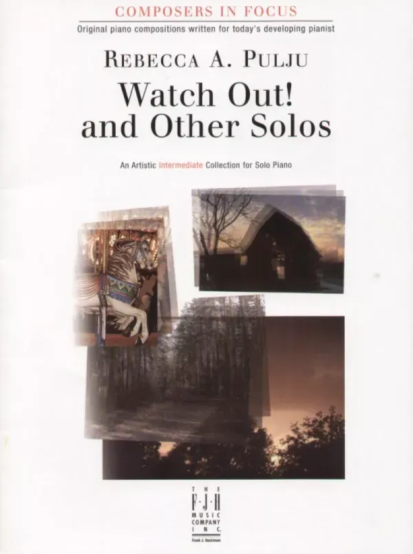Watch Out and Other Solos
