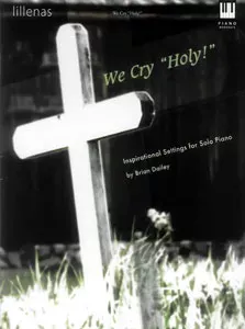 We Cry Holy