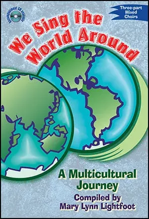We Sing the World Around