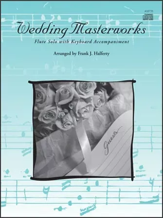 Wedding Masterworks