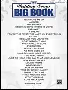 Wedding Songs Big Book, The