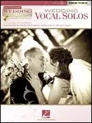 Wedding Vocal Solos