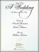A Wedding