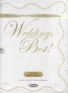 Weddings Best