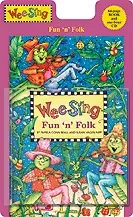 Wee Sing Fun and Folk