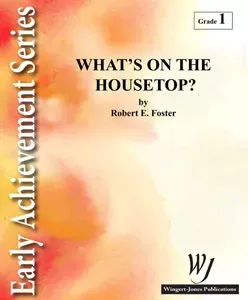 What's on the Housetop?