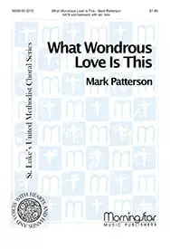 What Wondrous Love This