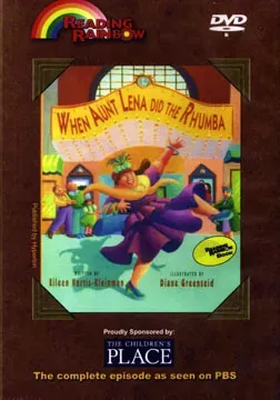 When Aunt Lena Did the Rhumba