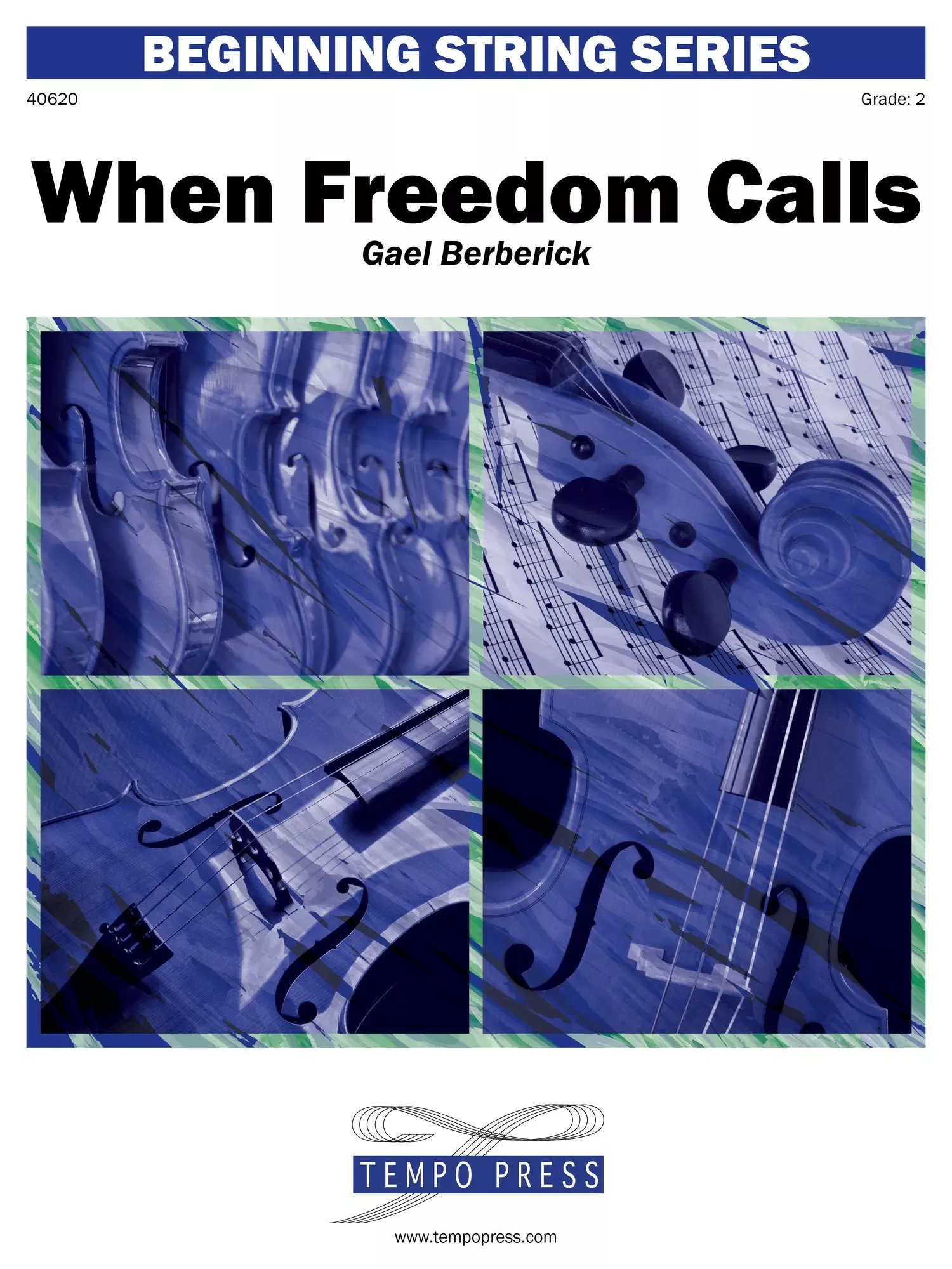 When Freedom Calls