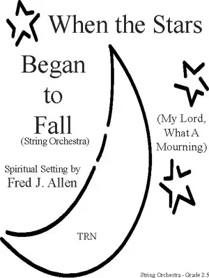 When the Stars Began to Fall