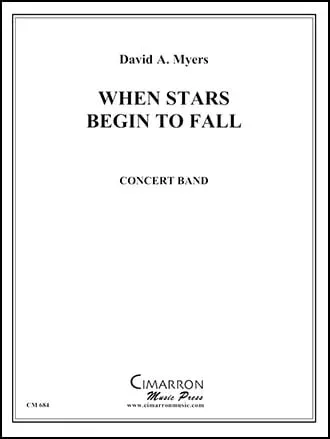 When the Stars Begin to Fall