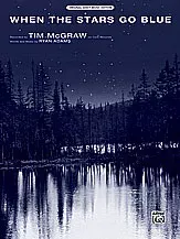 When the Stars Go Blue