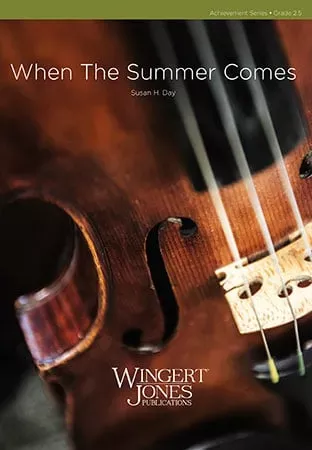 When the Summer Comes