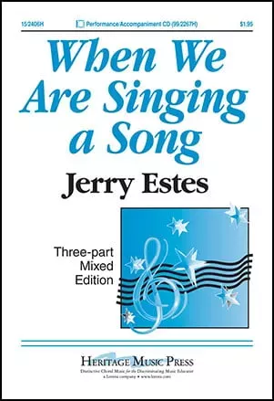 When We Are Singing a Song