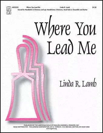 Where You Lead Me