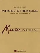 Whisper to Their Souls