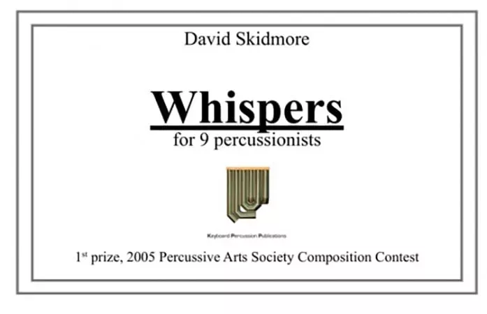 Whispers