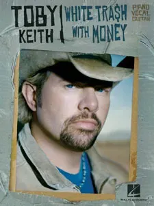 White Trash with Money
