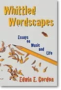 Whittled Wordscapes