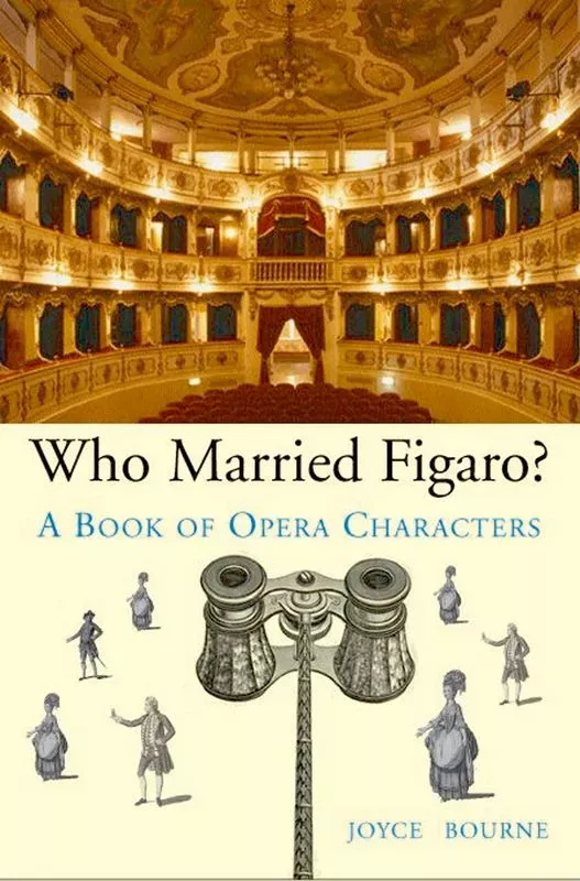 Who Married Figaro