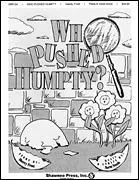 Who Pushed Humpty
