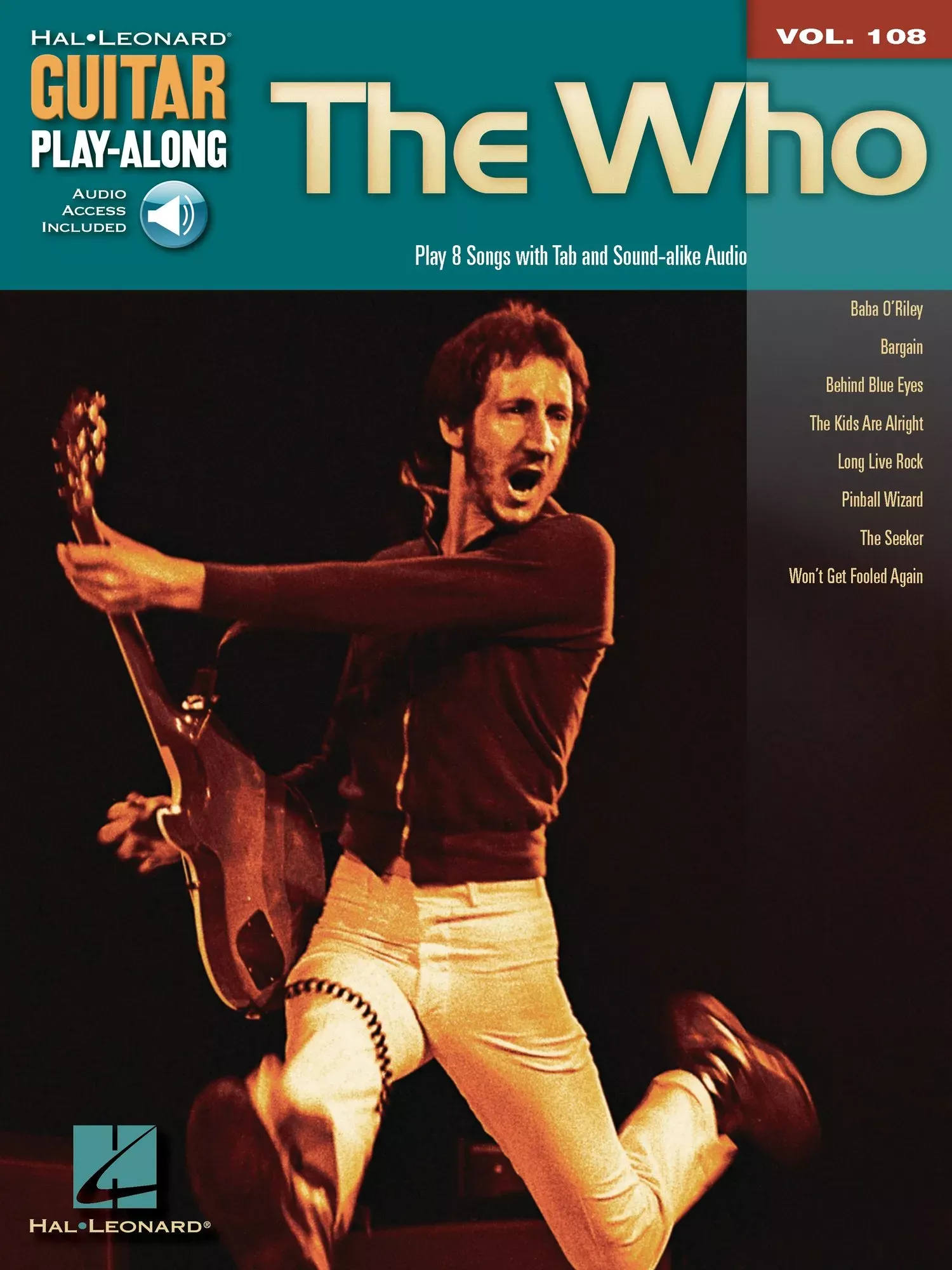Who, The