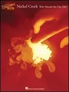 Why Should the Fire Die