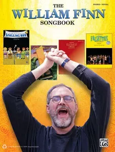 The William Finn Songbook