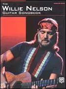 Willie Nelson Guitar Songbook, The