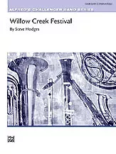Willow Creek Festival