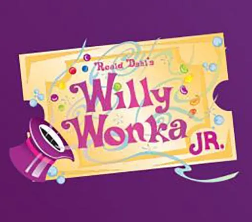 Willy Wonka Jr.