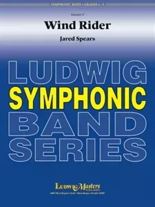 Wind Rider