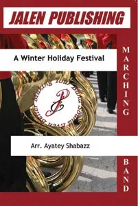 A Winter Holiday Fantasy