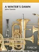 Winter's Dawn, A