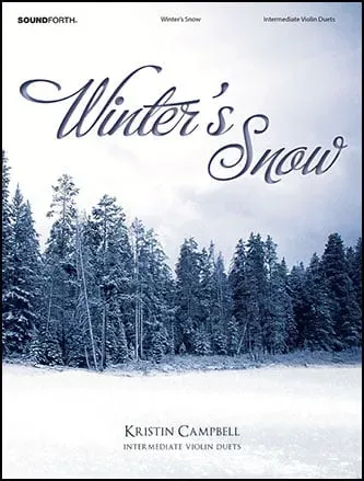 Winter's Snow