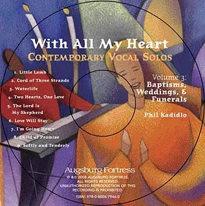 With All My Heart No. 3