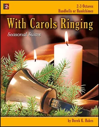 With Carols Ringing