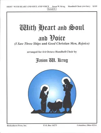 With Heart and Soul and Voice