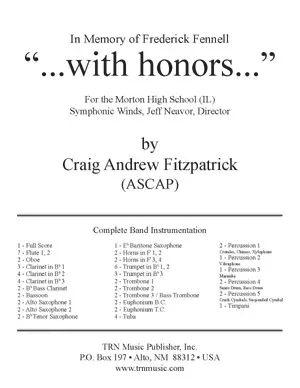 With Honors