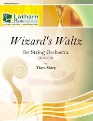 Wizards Waltz
