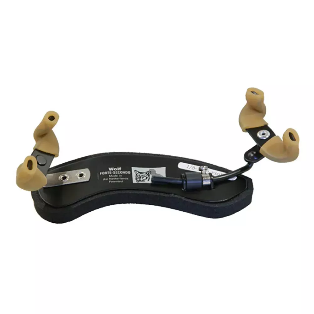 Wolf Standard Series Violin Rest-Stand Secondo 1/8-1/16