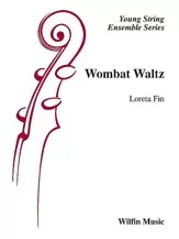 Wombat Waltz