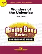 Wonders of the Universe