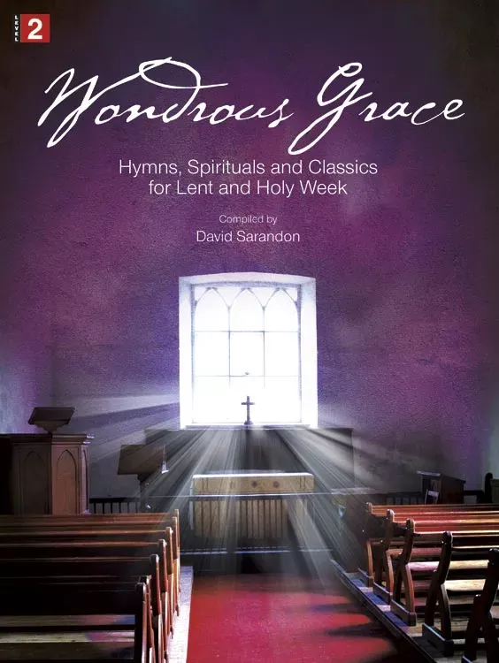 Wondrous Grace