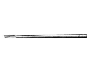 Wooden Flute Cleaning Rod - Micro Size