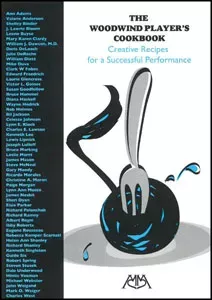 The Woodwind Player's Cookbook