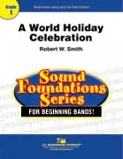 World Holiday Celebration
