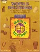 World Rhythm-P.O.P.